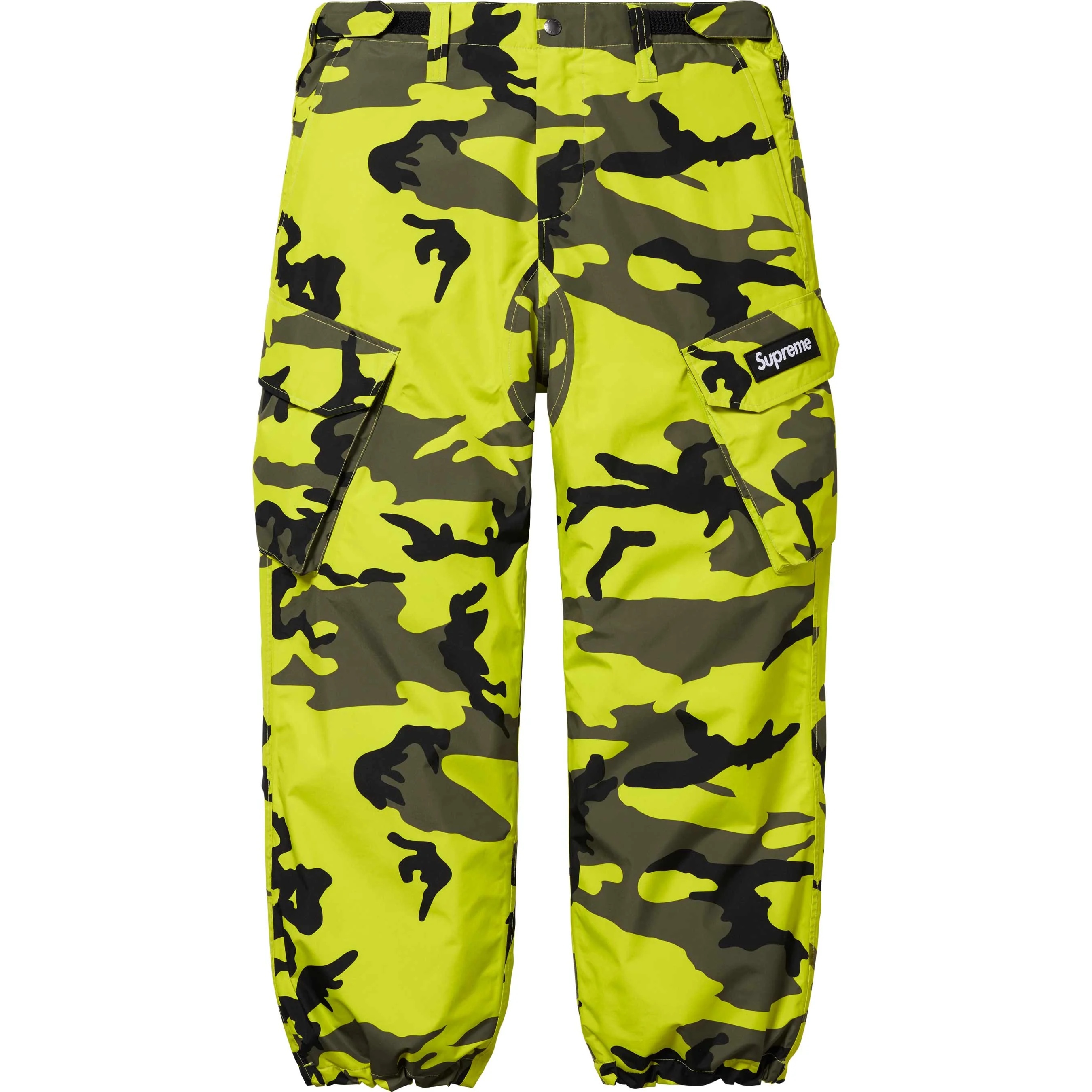 GORE-TEX Cargo Pant view 9
